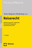 Reiserecht (eBook, PDF)