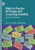Rights in Practice for People with a Learning Disability (eBook, PDF)