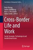 Cross-Border Life and Work (eBook, PDF)