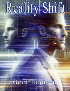 Cover Reality Shift (eBook, ePUB)