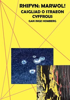 Rhifyn: Marwol! (eBook, ePUB) - Homberg, Inge