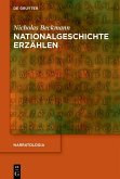 Nationalgeschichte erzählen (eBook, PDF)