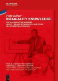 Inequality Knowledge (eBook, PDF)