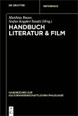 Handbuch Literatur & Film (eBook, PDF)