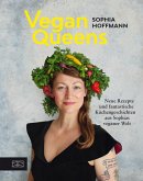 Vegan Queens (eBook, ePUB)