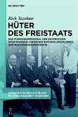 Hüter des Freistaats (eBook, PDF)