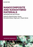 Nanocomposite and Nanohybrid Materials (eBook, PDF)