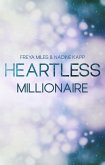 Heartless Millionaire (eBook, ePUB)