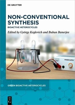 Cover Non-Conventional Synthesis (eBook, PDF)
