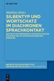 Silbentyp und Wortschatz im diachronen Sprachkontakt (eBook, PDF)