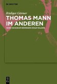 Thomas Mann im Anderen (eBook, PDF)