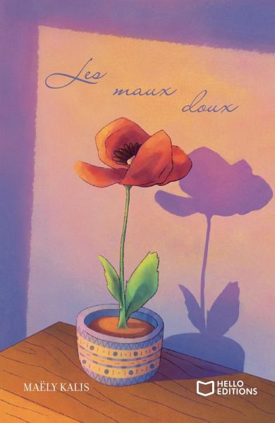 Les maux doux (eBook, ePUB) Les maux doux (eBook, ePUB)
