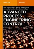 Advanced Process Engineering Control (eBook, PDF)