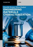 Engineering Materials Characterization (eBook, PDF)