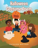 Halloween Costume Poem (eBook, ePUB)