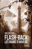 Flash-back : Les diams d'Anvers (eBook, ePUB)