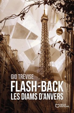 Flash-back : Les diams d'Anvers (eBook, ePUB) - Trevise, Gio