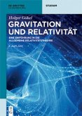 Gravitation und Relativität (eBook, PDF)