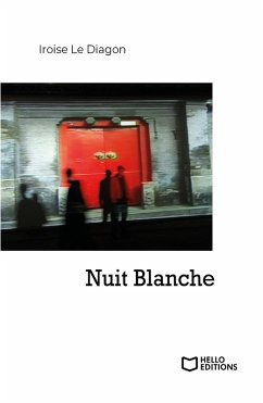 Cover Nuit Blanche (eBook, ePUB)
