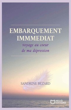 Embarquement immédiat (eBook, ePUB) - Bezard, Sandrine