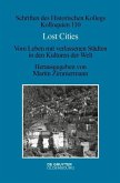 Lost Cities (eBook, PDF)