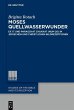 Moses Quellwasserwunder (eBook, PDF) - Bild 1