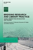 Bridging Research and Library Practice (eBook, PDF)