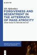 Forgiveness and Resentment in the... - Bild 1