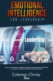 Emotional Intelligence for Leadership (eBook, ePUB)