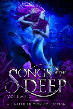 Songs of the Deep (eBook, ePUB) - Ostrow, Lexi