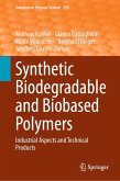 Synthetic Biodegradable and Biobased Polymers (eBook, PDF)