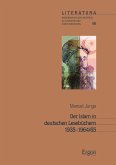 Der Islam in deutschen Lesebüchern 1935-1964/65 (eBook, PDF)