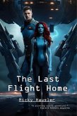 The Last Flight Home (eBook, ePUB)