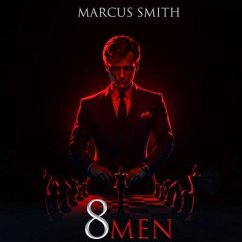 Cover 8MEN (eBook, ePUB)