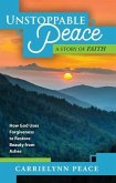 UNSTOPPABLE PEACE (eBook, ePUB)