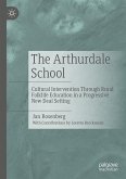 The Arthurdale School (eBook, PDF)