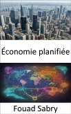 Économie planifiée (eBook, ePUB)