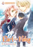 Earl and Fairy: Volume 4 (Light Novel) (eBook, ePUB)