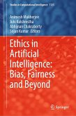 Ethics in Artificial Intelligence: Bias, Fairness and Beyond (eBook, PDF)