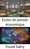 Écoles de pensée économique (eBook, ePUB)