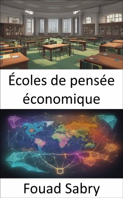 Écoles de pensée économique (eBook, ePUB) - Sabry, Fouad
