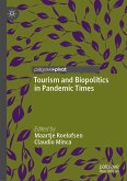 Tourism and Biopolitics in Pandemic Times (eBook, PDF)