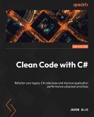 Clean Code with C# (eBook, ePUB)