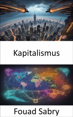 Kapitalismus (eBook, ePUB) - Sabry, Fouad