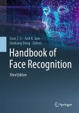 Handbook of Face Recognition (eBook, PDF)