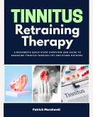 Tinnitus Retraining Therapy (eBook, ePUB)