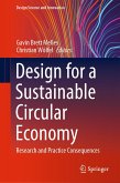 Design for a Sustainable Circular Economy (eBook, PDF)