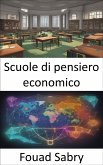 Scuole di pensiero economico (eBook, ePUB)