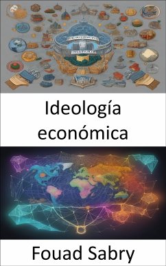 Ideología económica (eBook, ePUB) - Sabry, Fouad