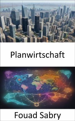 Planwirtschaft (eBook, ePUB) - Sabry, Fouad